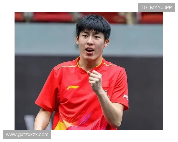 南京乒乓球队比赛经验分享与提升策略的深入探讨与分析