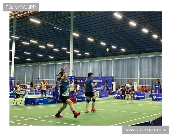 南京羽毛球队意识变革引发热议推动运动发展新思路与新方向